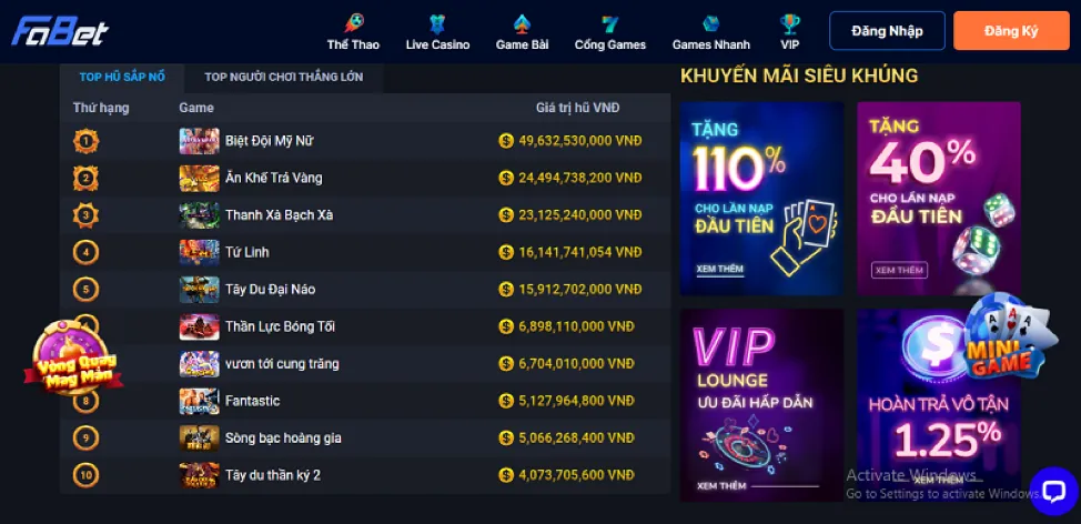 Đội ngũ chuyên nghiệp của shbet0 win