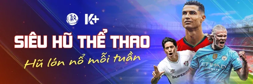 Các môn thể thao khác tại shbet0 win